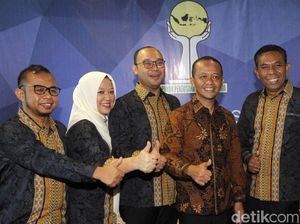 Munas HIPMI Akan Dibuka Presiden