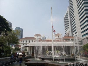 Lem Aibon untuk Sekolah dan Sistem DKI yang Dianggap Bermasalah