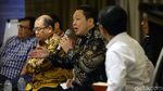 Diskusi Penghapusan Diskriminasi Ras dan Etnis