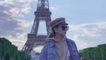 Foto: Liburannya Model Cantik Taiwan, Hannah Quinlivan