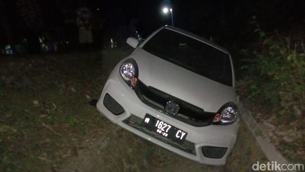 Polisi Gabungan Jatim-Jateng Bekuk Kawanan Perampok Lintas Provinsi
