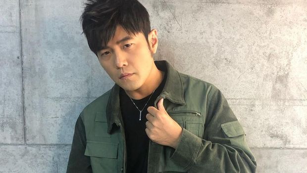 Jay Chou / 