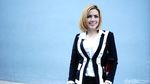Yuk, Bantu Cari Foto Barbie Kumalasari Waktu di Nevada!