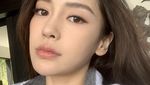 Ini Angelababy, Model Cantik Lawan Main David Beckham