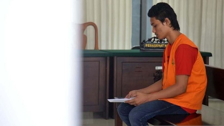 Habisi Nyawa Pasutri, Warga Banda Aceh Dituntut Penjara Seumur Hidup Habisi Nyawa Pasutri, Warga Banda Aceh Dituntut Penjara Seumur Hidup