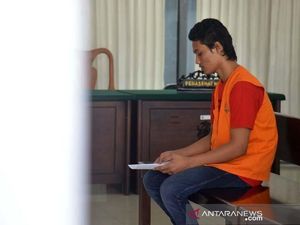 Habisi Nyawa Pasutri, Warga Banda Aceh Dituntut Penjara Seumur Hidup