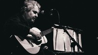 Selamat jalan Daniel Johnston! Dok. Twitter