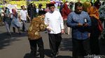 Jokowi hingga SBY Melayat BJ Habibie