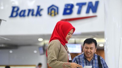 Mudahkan Nasabah, BTN Kenalkan Layanan KPR Online