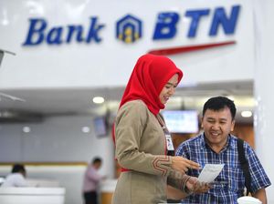 Kapan Bunga KPR BTN Turun?
