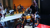 GIIAS Makassar 2019 menghadirkan merek-merek kendaraan penumpang seperti Daihatsu, DFSK, Honda, Mazda, Mitsubishi Motors, Renault, dan Wuling, serta merek commercial car yakni Fuso. Selain itu merek sepeda motor juga akan tampil; Benelli, Honda, dan Mforce. Beberapa merek dari industri pendukung seperti Himawan Putra, Krisbow, Wincos dan Yuasa juga akan menyemarakkan penyelenggaraan pameran.