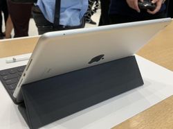 iPad Generasi 7, Tablet Anyar Apple Harga Rp 4 Jutaan