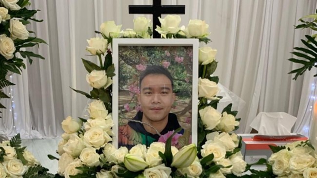 Kesedihan Mendalam Boy William, Sang Adik Tewas Kecelakaan
