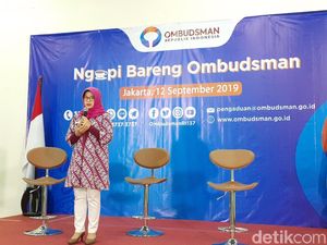 Sampaikan Dukacita, Ombudsman RI Kenang Habibie sebagai Founding Fathers