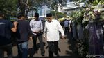 Jokowi hingga SBY Melayat BJ Habibie