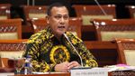 Capim KPK Firli Bahuri Paparkan Visi-Misi