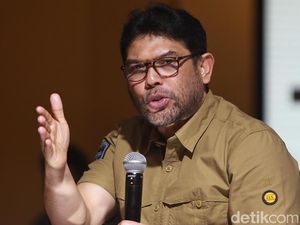 Anggota Komisi III DPR Beri Rambu-rambu Calon Kabareskrim Seperti Ini