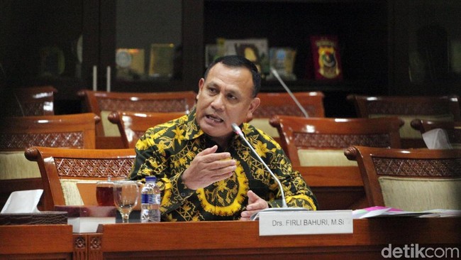 Daftar Harta Komisioner KPK Terpilih, Ini Lho yang Terkaya