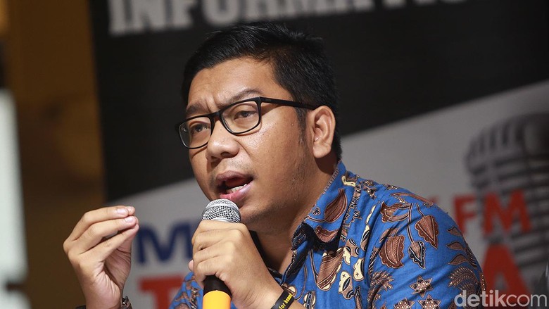 Kecewa Sofyan Basir Bebas, ICW Minta KPK Segera Ajukan Kasasi Kecewa Sofyan Basir Bebas, ICW Minta KPK Segera Ajukan Kasasi