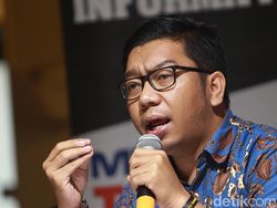 Vonis Edhy Prabowo Disunat karena Baik Saat Jadi Menteri, ICW: Absurd!
