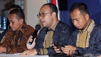 Munas HIPMI beragendakan utama pemilihan ketua umum BPP HIPMI akan diikuti tiga kandidat dan dialog ekonomi di era revolusi industri 4.0.