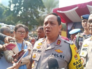 Soal Tudingan Rekayasa Teror Novel, Kapolda: Kalau Tak Terbukti Disetop