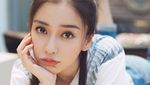 Ini Angelababy, Model Cantik Lawan Main David Beckham