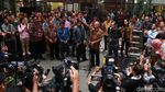 KPK Bicara Soal Pengumuman Pelanggaran Kode Etik Capim