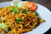 Resep Mie Kwetiau Dan Bihun Super Praktis Yang Gampang Dibuat