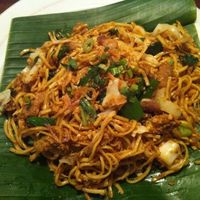 Gaya Kaki Lima Dan Restoran Mie Goreng Khas Jawa Ini Bikin Ngiler