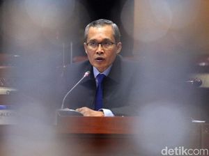 Alexander Marwata soal Penghitung Kerugian Negara: Akan Kewalahan BPK Itu