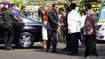 Jokowi hingga SBY Melayat BJ Habibie