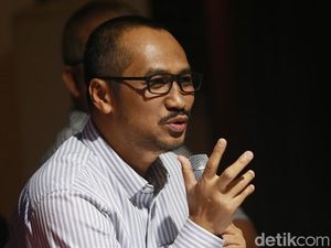 Eks Pimpinan Minta KPK Pertimbangkan Hukuman Mati Bagi Edhy Prabowo-Juliari
