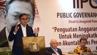 Workshop ini merupakan bagian dari rangkaian Anugerah Pandu Negeri (APN) 2019 yang akan diselenggarakan pada Oktober 2019 mendatang.