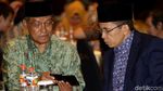 LPOI Bicara Soal Bahaya Radikalisme hingga Separatisme