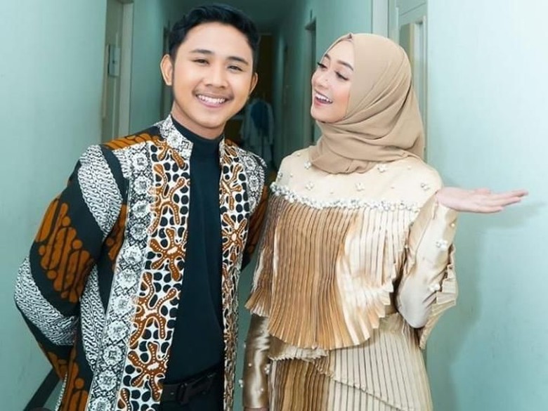 Foto: Instagram Ega Noviantika Foto: Instagram Ega Noviantika