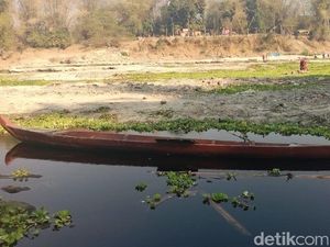 PDAM Blora Setop Produksi Akibat Pencemaran, 12.000 Pelanggan Terdampak