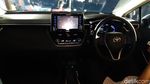 Sensasi Corolla Altis Hybrid