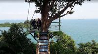 Kini tempat ini jadi objek wisata (Google Maps)