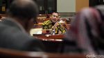 Capim KPK Firli Bahuri Paparkan Visi-Misi