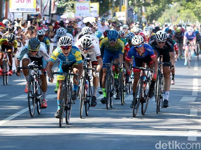 Banyuwangi akan Suguhkan Dua Sport Tourism Bulan Ini Banyuwangi akan Suguhkan Dua Sport Tourism Bulan Ini