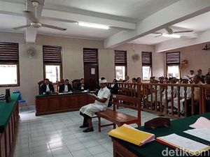 Didakwa Tipu Bos Maspion Rp 149 M, Ini Aliran TPPU Eks Wagub Bali Sudikerta
