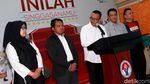 Nama Sepakat Diubah, Audisi Badminton PB Djarum Jalan Terus