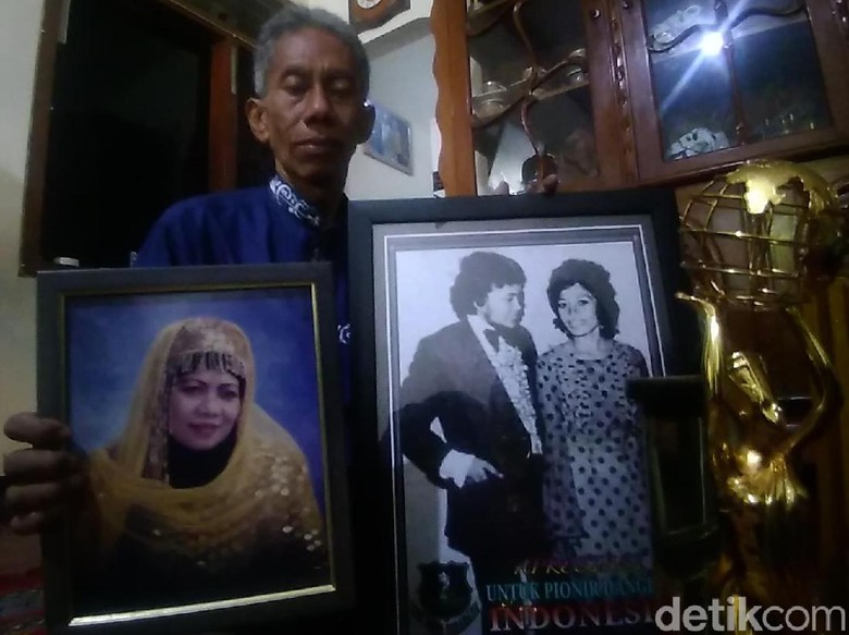 Sebelum Wafat, Pedangdut Ida Laila Berjuang Melawan Penyakit Komplikasi Sebelum Wafat, Pedangdut Ida Laila Berjuang Melawan Penyakit Komplikasi