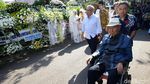 Jokowi hingga SBY Melayat BJ Habibie