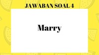 Kenapa? Karena kalau dipanggil ayah Marry, berarti Marry nama salah satu anaknya. (Foto: detikHealth)  