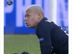 Meme Kocak Ronaldo Nangis Diungguli Messi di FIFA 20