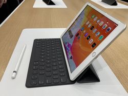 iPad Generasi 7, Tablet Anyar Apple Harga Rp 4 Jutaan