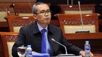 Komisi III pada Rabu (11/9) sudah menguji 5 capim KPK yakni Nawawi Pomolango, Lili Pintauli Siregar, Sigit Danang Joyo, Nurul Ghufron dan I Nyoman Wara.