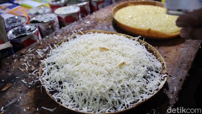 Foto: Riska Fitria/detikFood Foto: Riska Fitria/detikFood